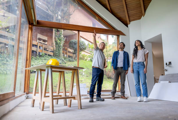 Reformas en el hogar sin estrés: guía para planificar tu remodelación