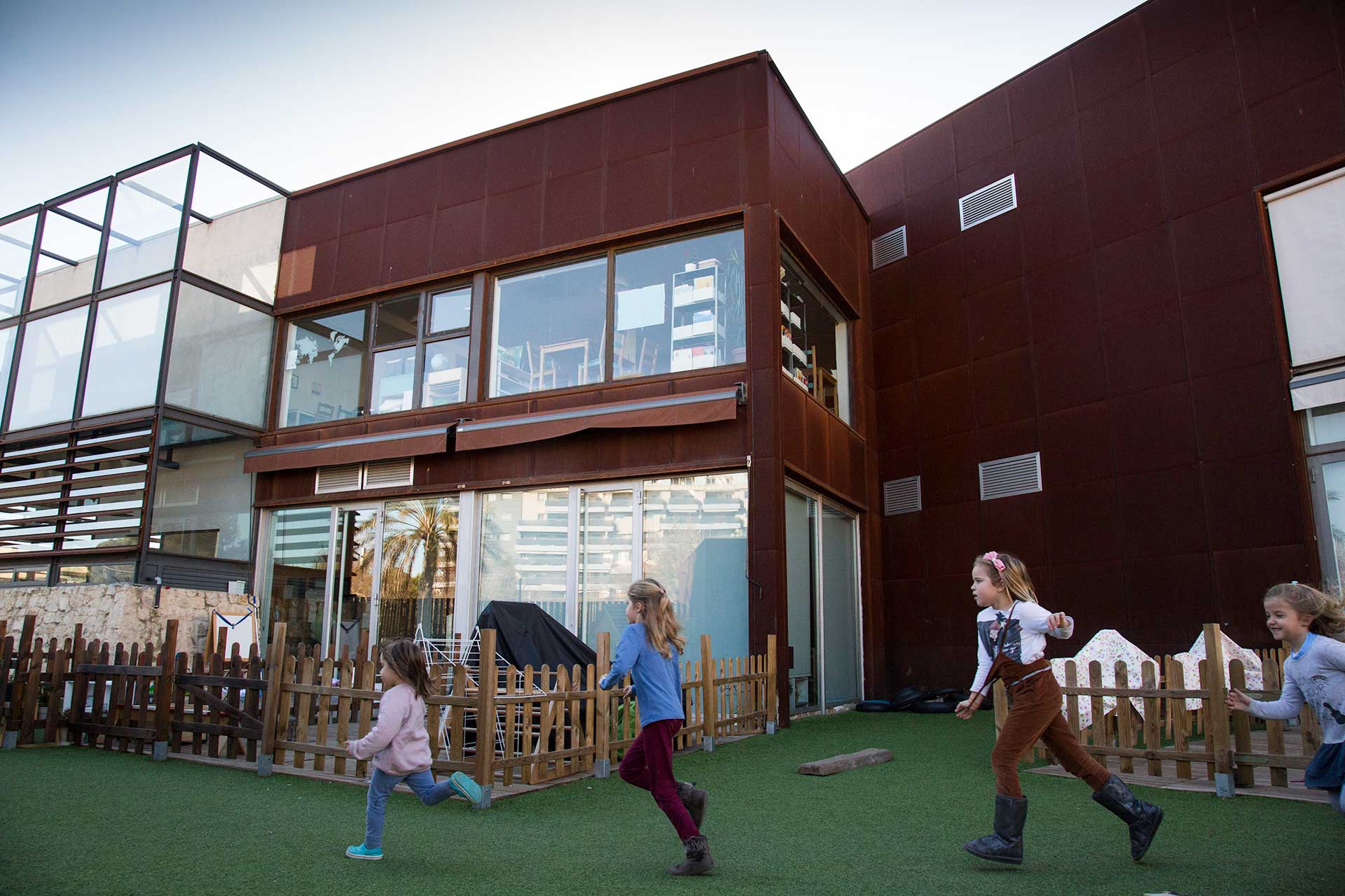 Valencia Montessori School