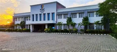 Aspire International School
