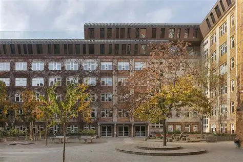 Berlin Metropolitan School
