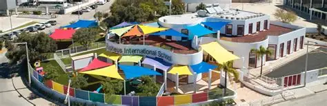 Vilamoura International School
