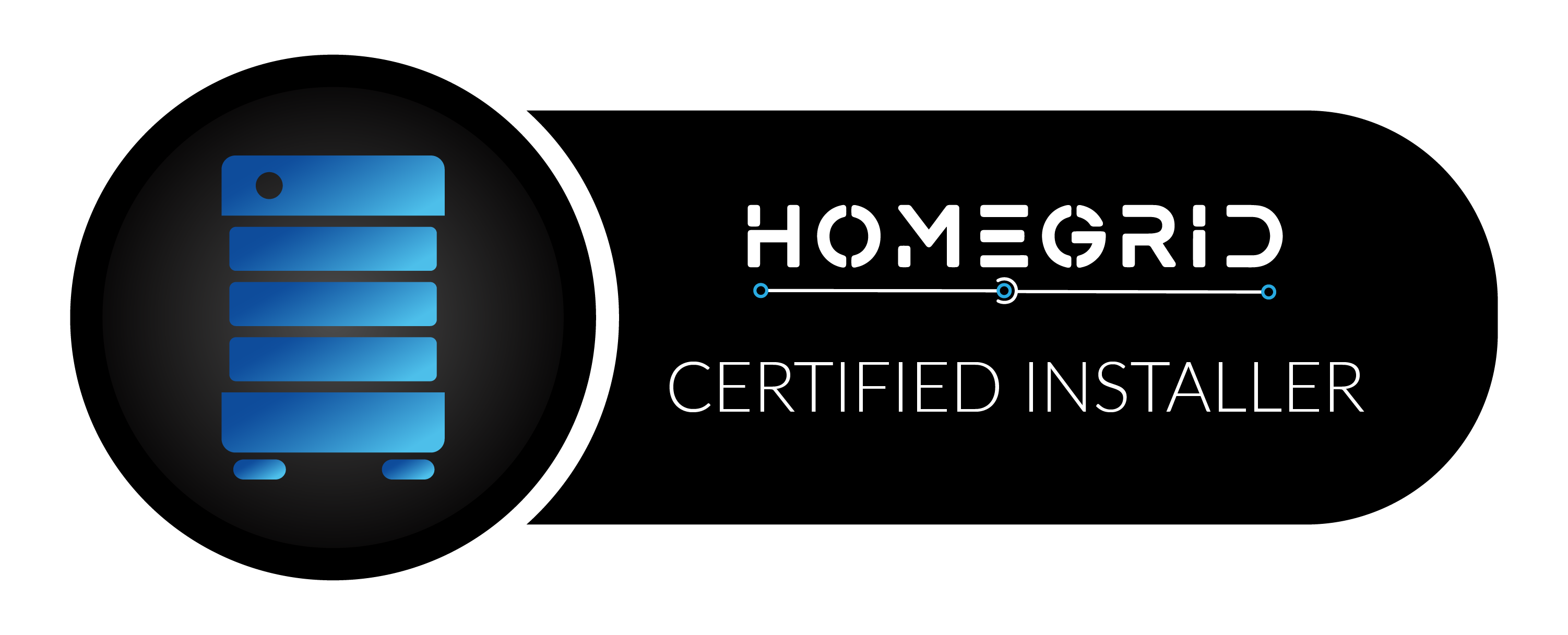 HomeGrid Certified