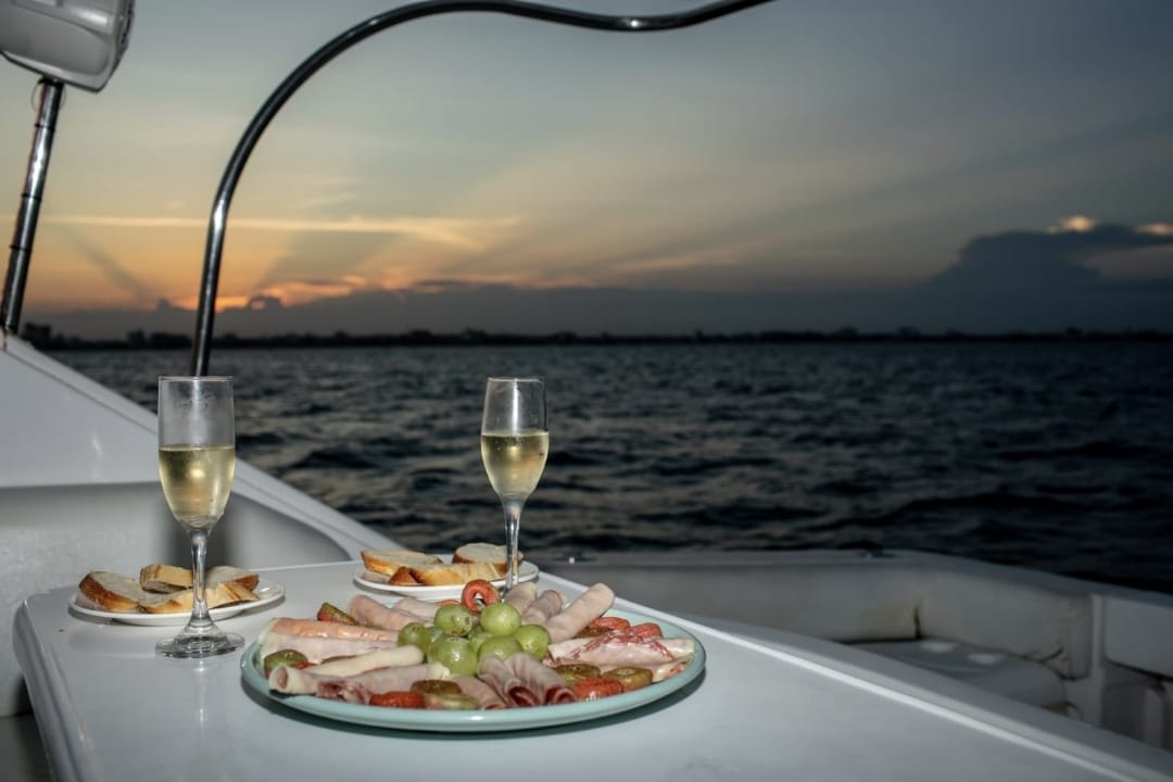 SeaRay Sundancer foto 3