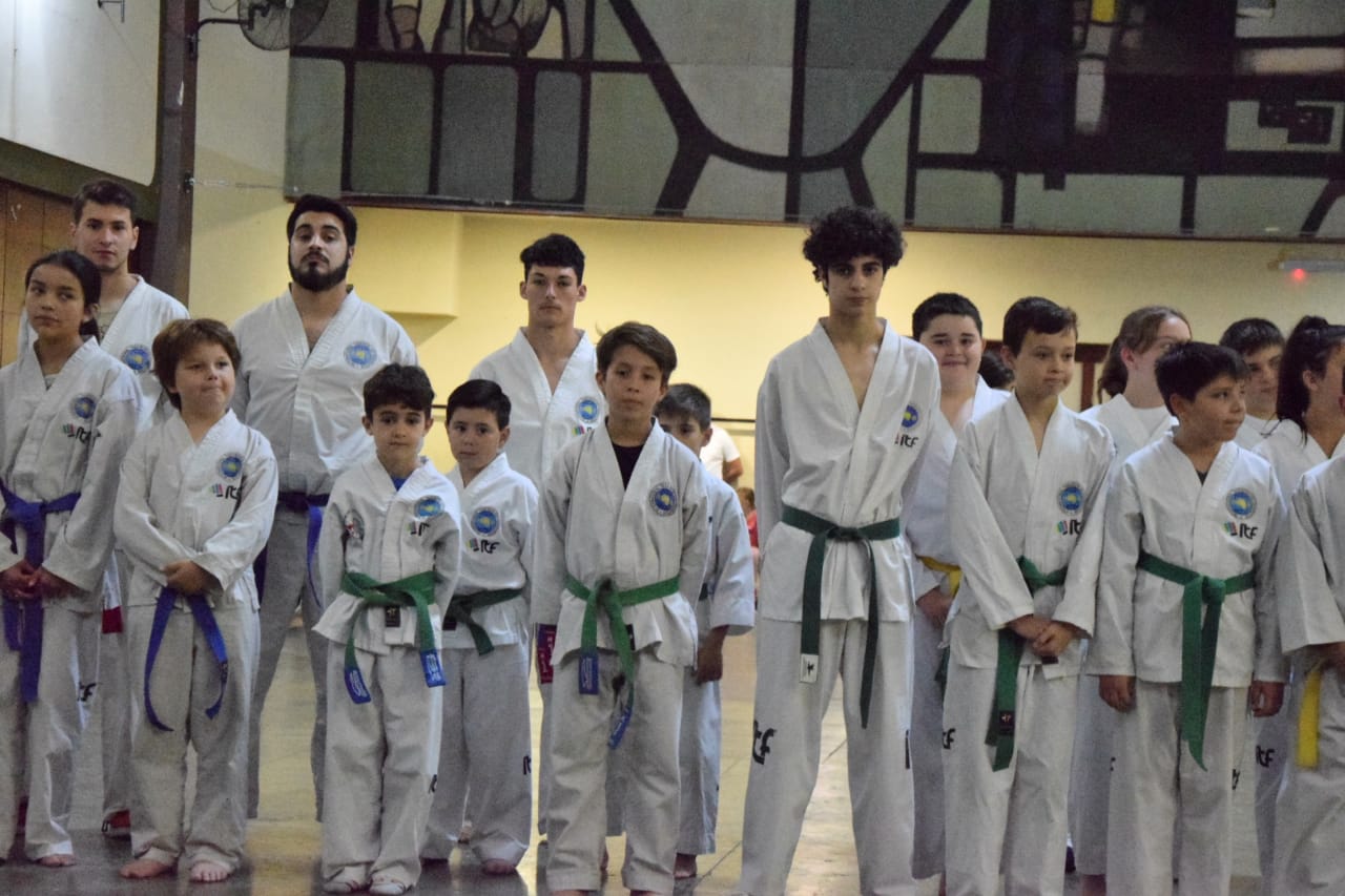 Ejercicios de técnica