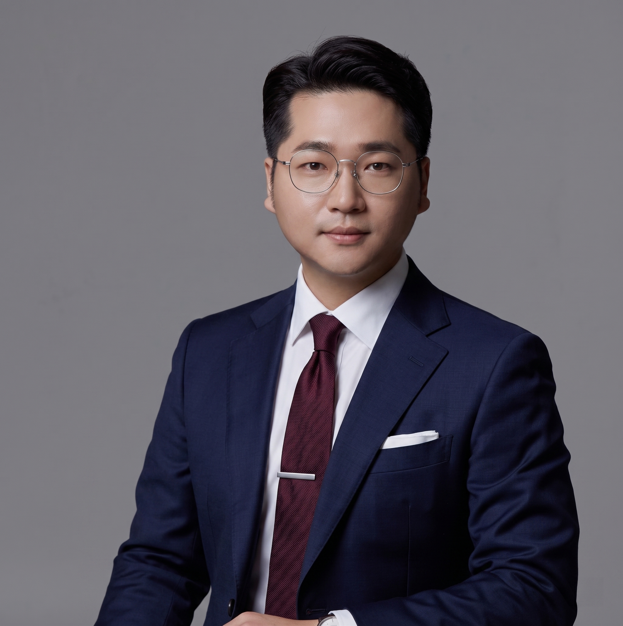 董信毅 業務經理