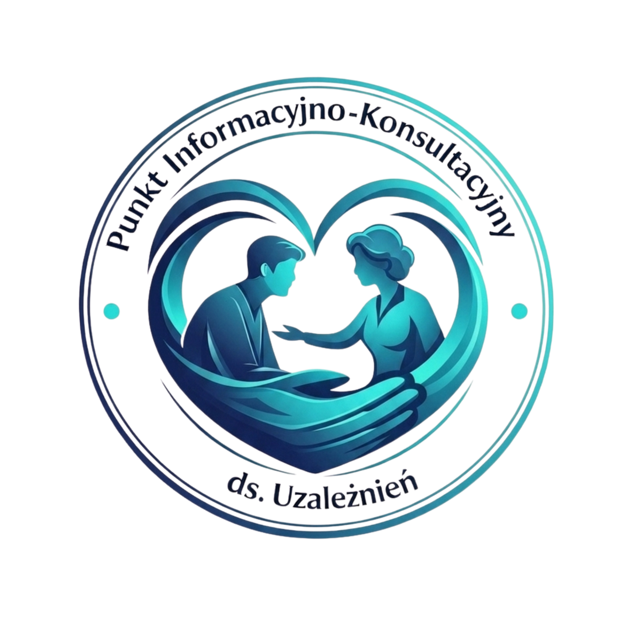 Logo Punkt Informacyjno Konsultacyjny