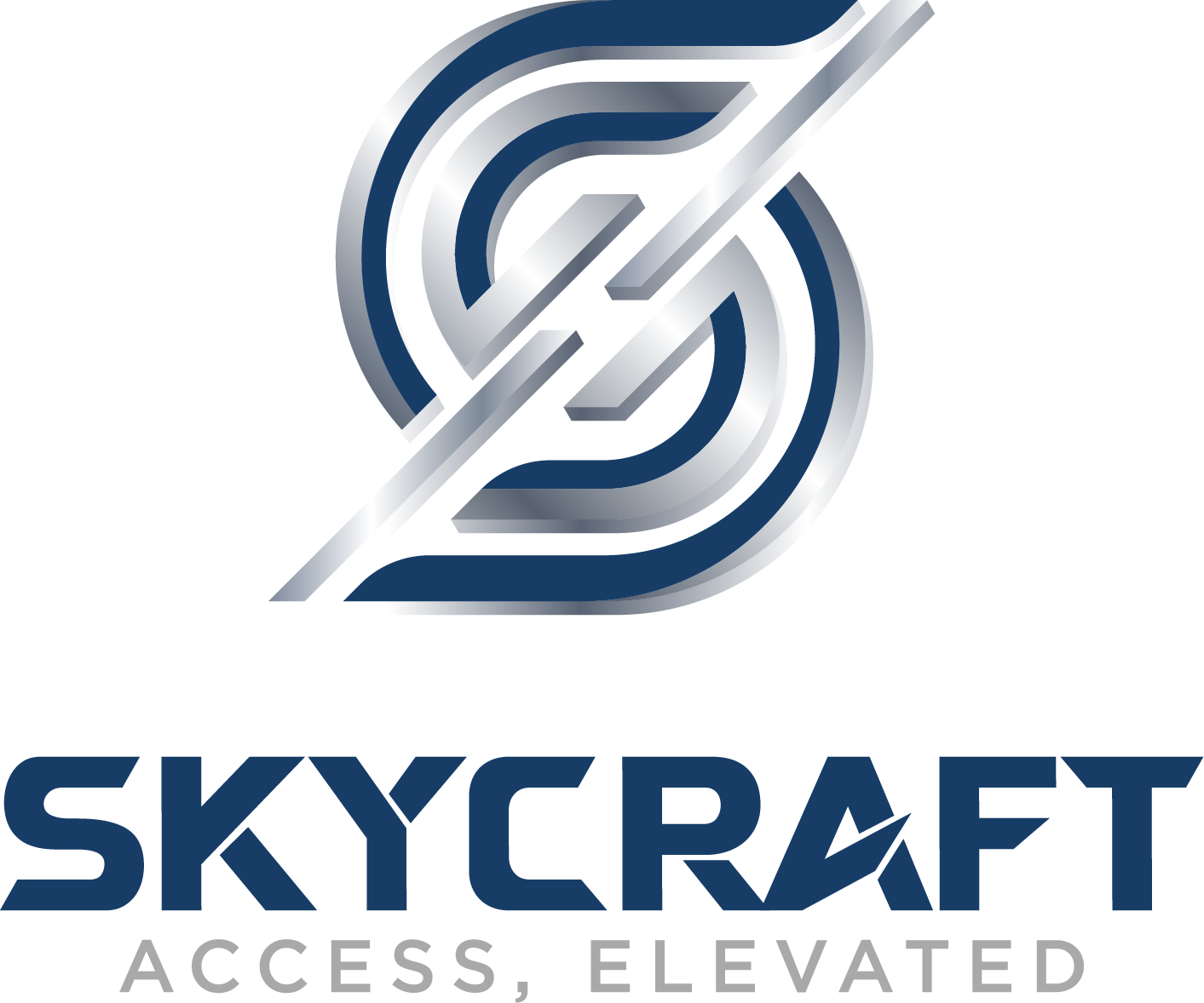Skycraft Logo