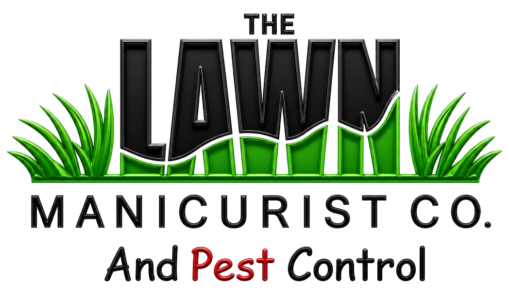 The Lawn Manicurist Co.