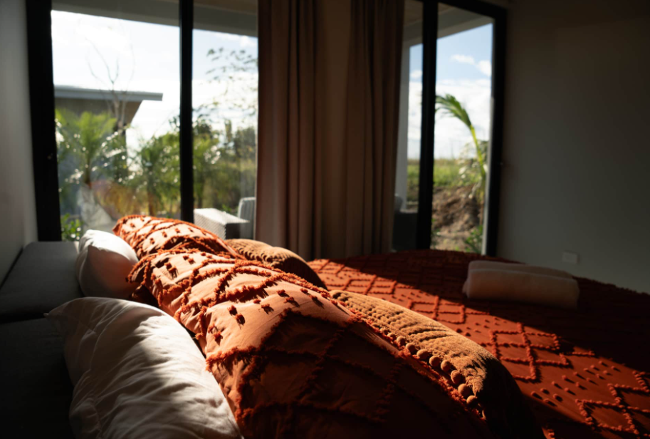 Garden Suite — additional view