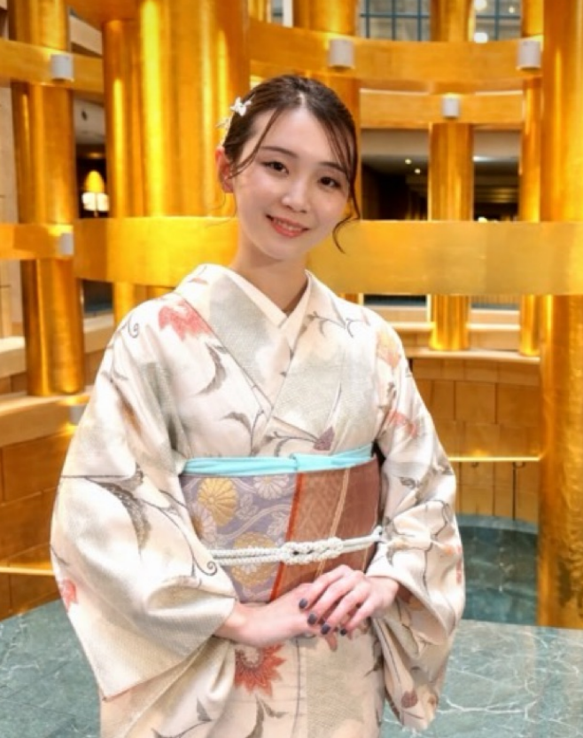 代表メッセージ