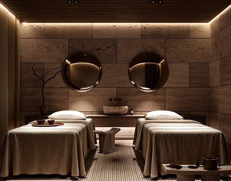 Best Massage for Foreigners in Makati 3