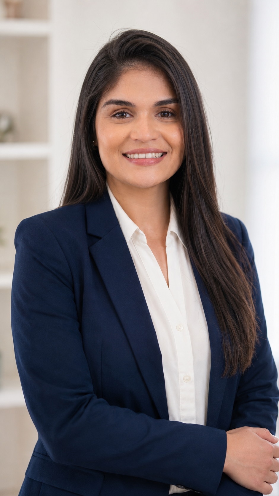 D.L Immigration Consultant - Professional