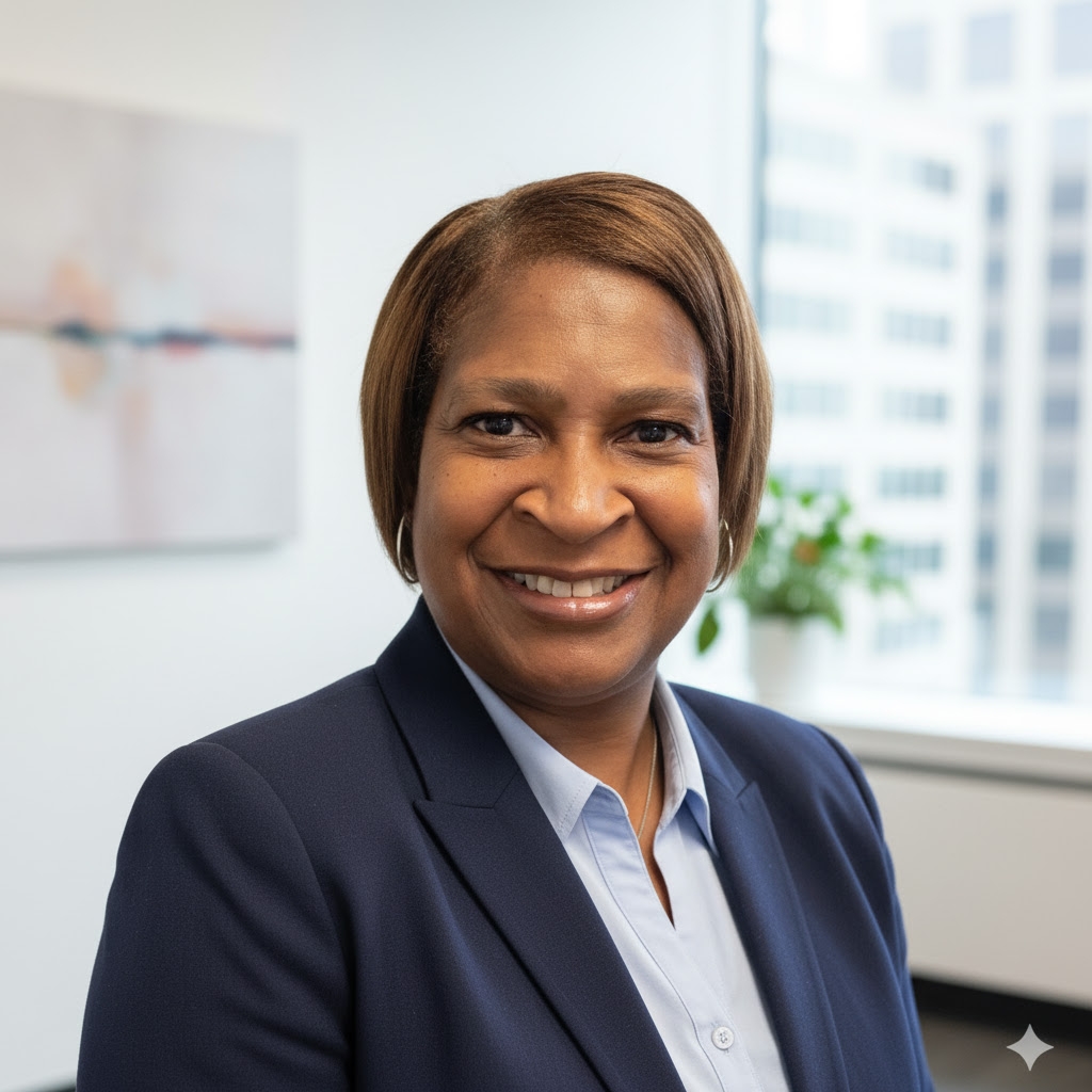 Robbin Parker-Shabazz