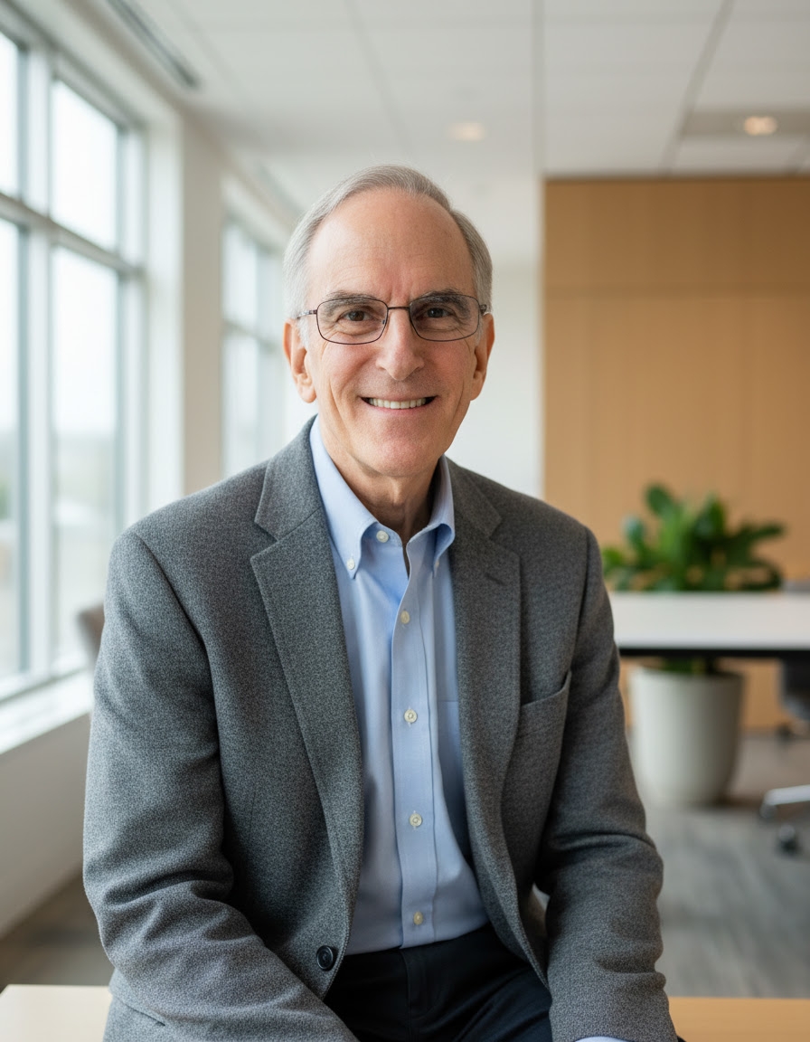 Robert S. Badanes