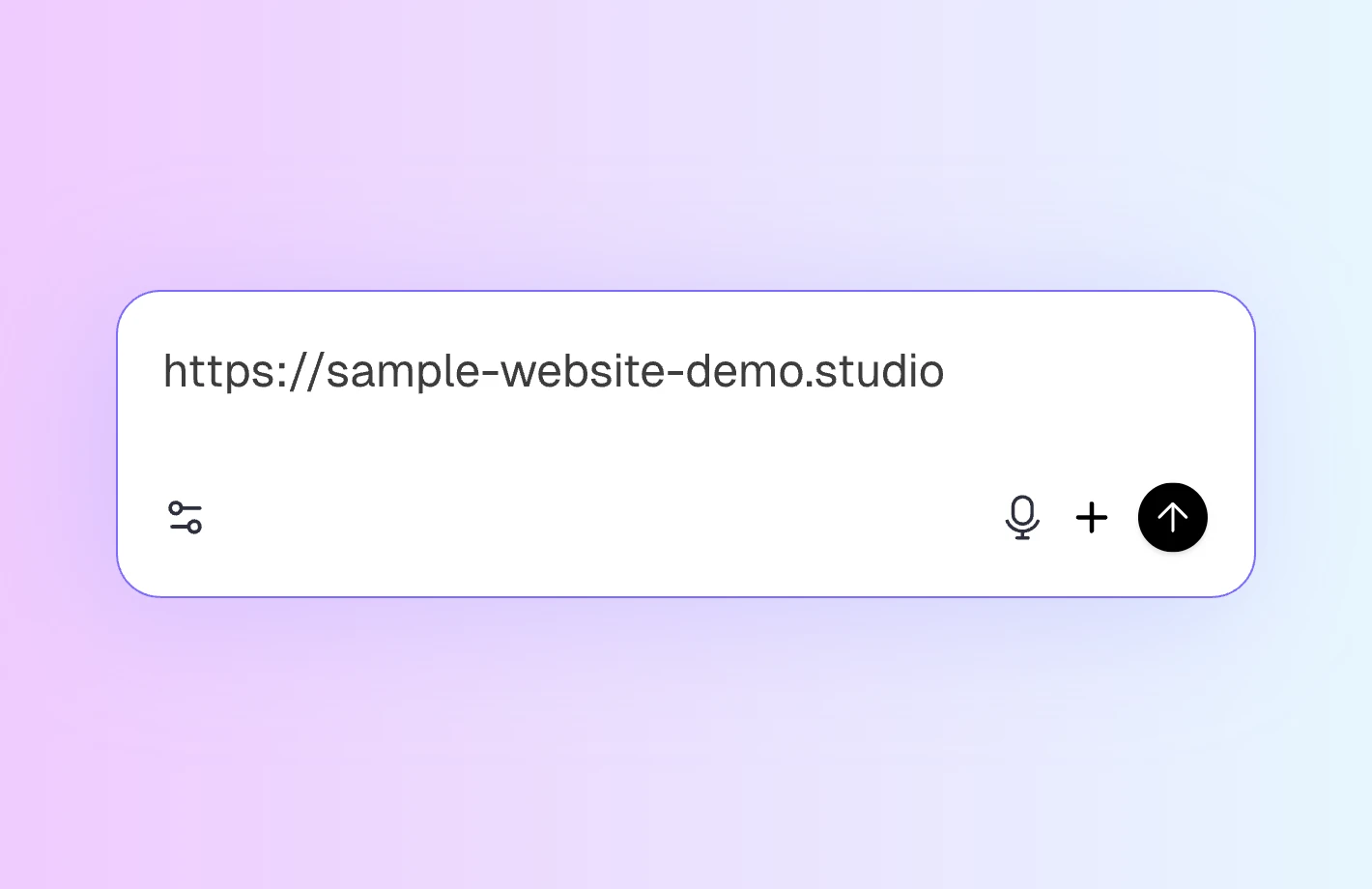 Website-Link einfügen