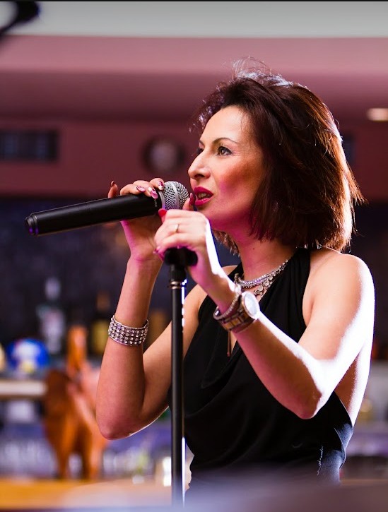 Sarah REBAI — Formatrice Vivre de sa Musique