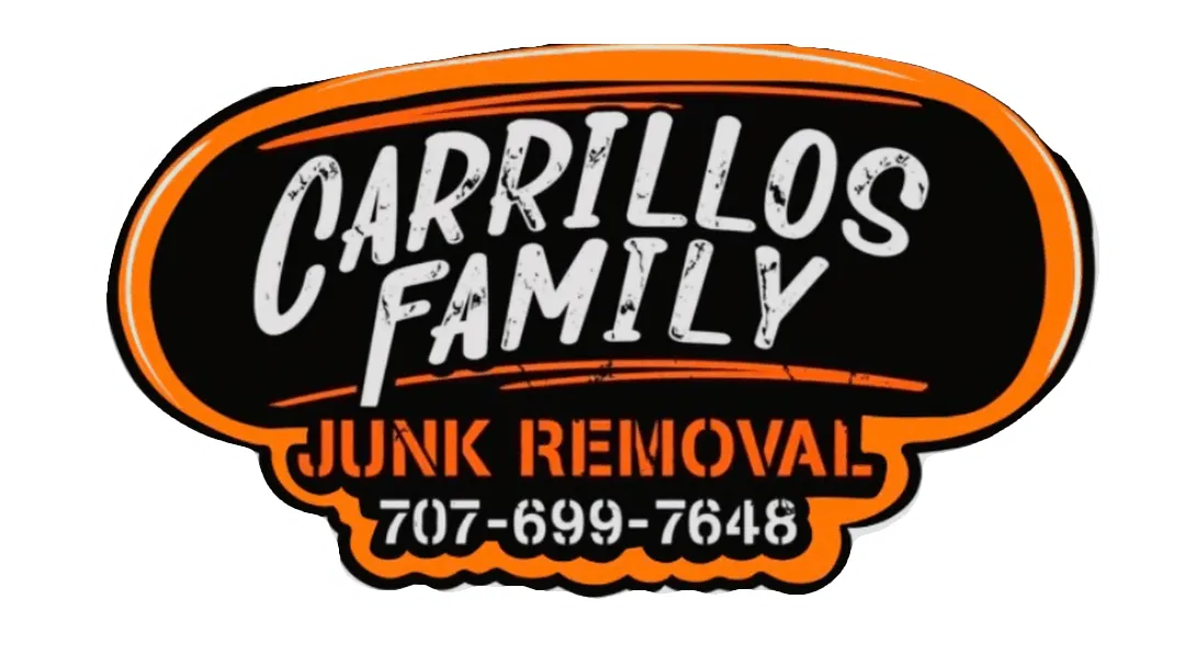 Carrillo's Family Junk Removal