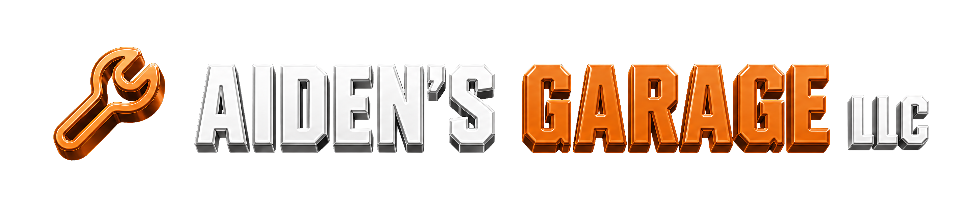 Aiden's Garage LLC