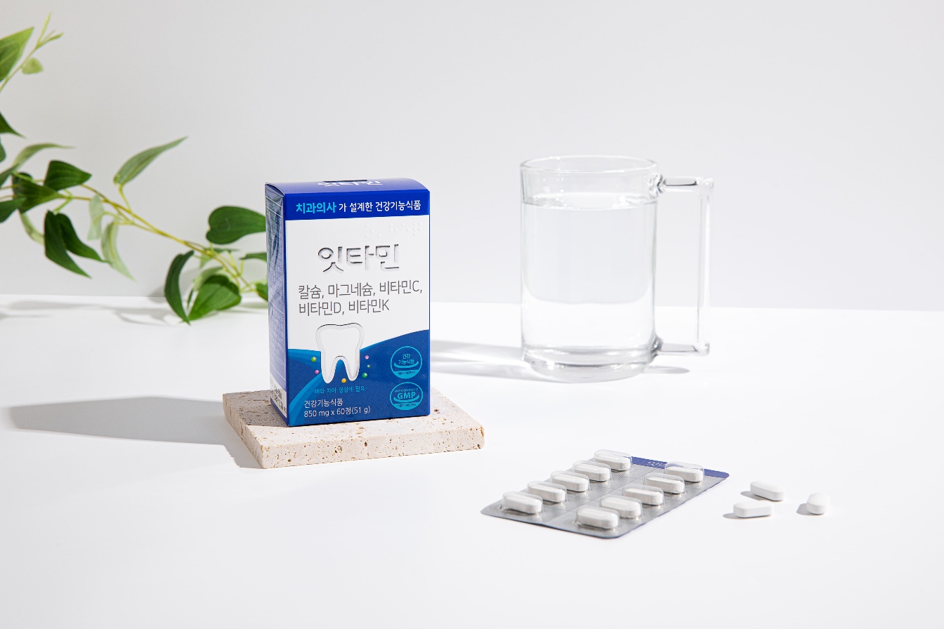 치과의사 장영준 원장