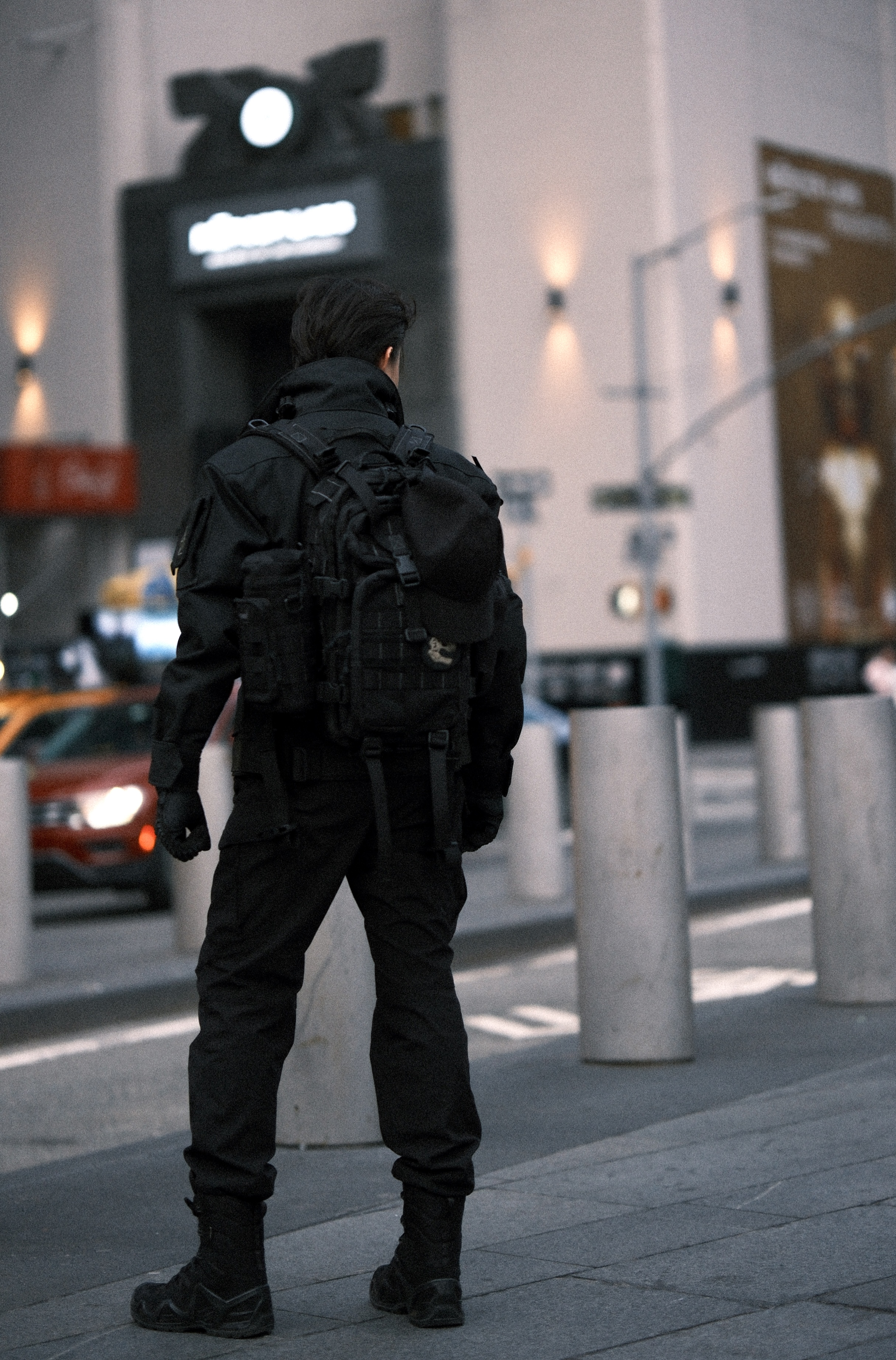 Fashion & Dance - Photo 3