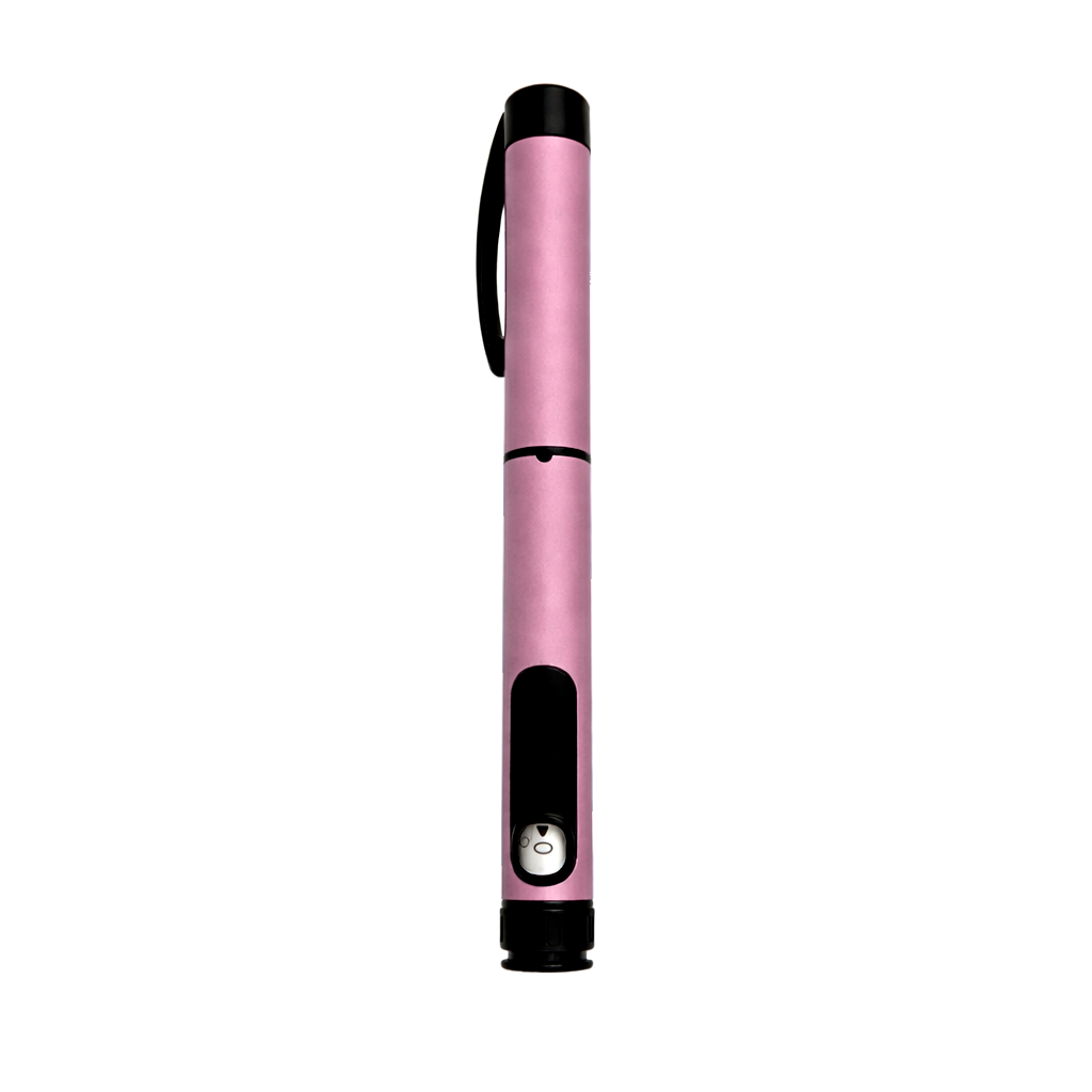 Dunyu V1 Peptide Pen - PINK