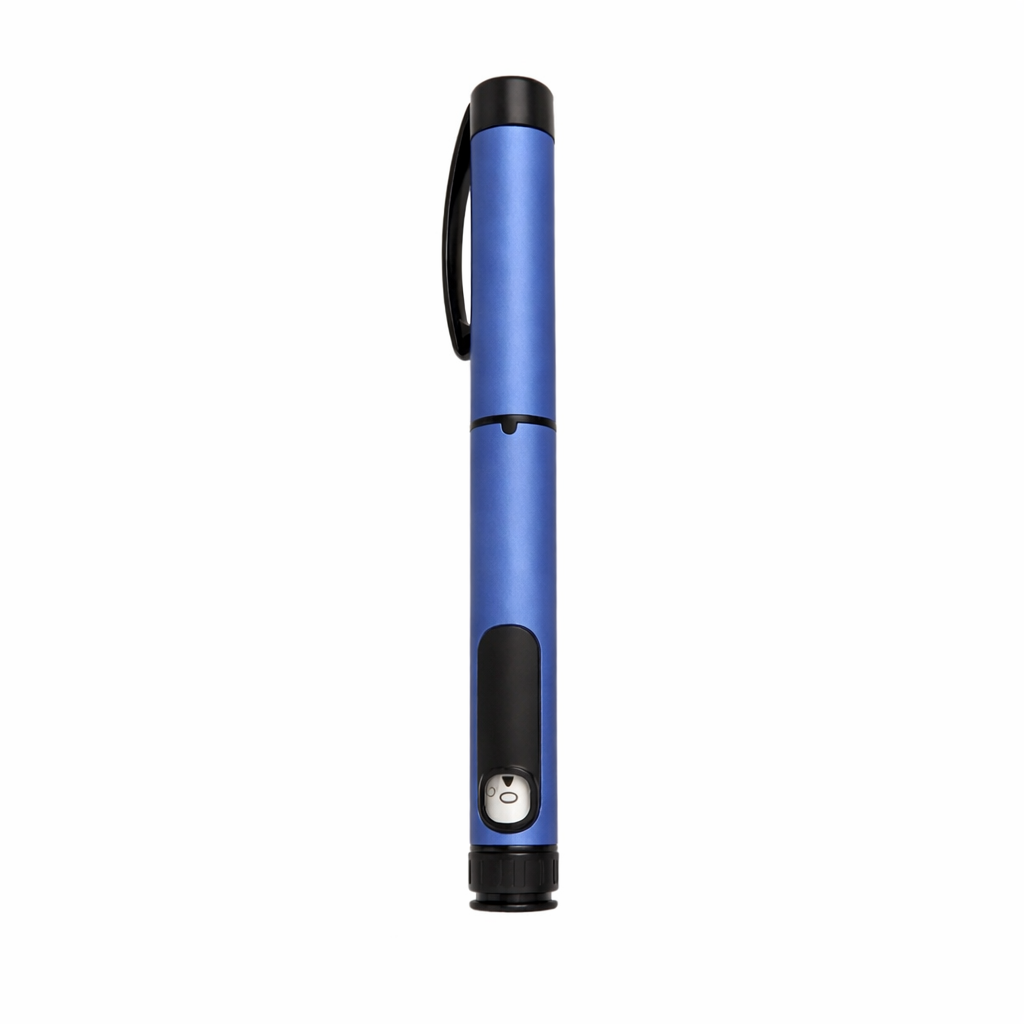 Dunyu V1 Peptide Pen - BLUE