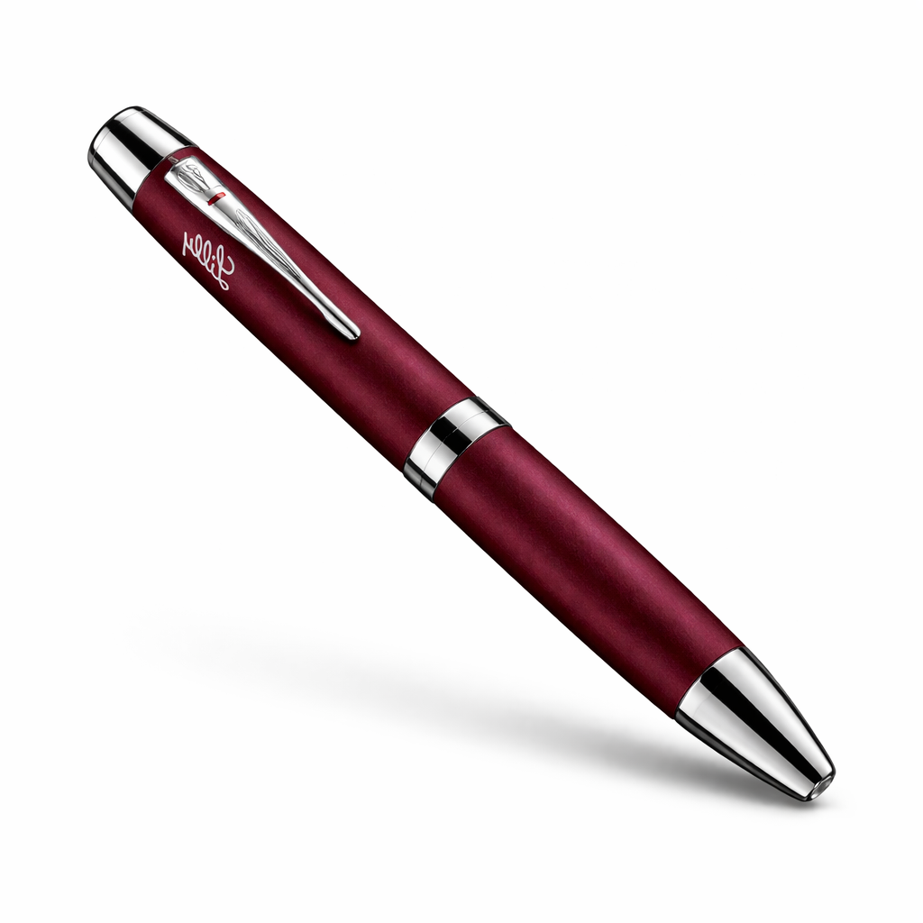 Lilly Luxura Injection Pen