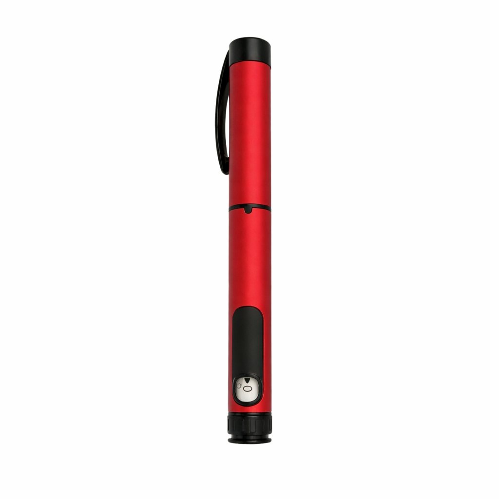 Dunyu V1 Peptide Pen - RED