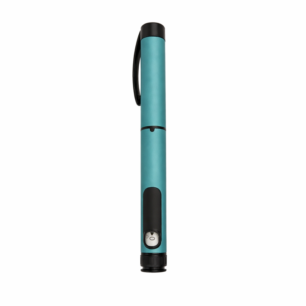 Dunyu V1 Peptide Pen - GREEN
