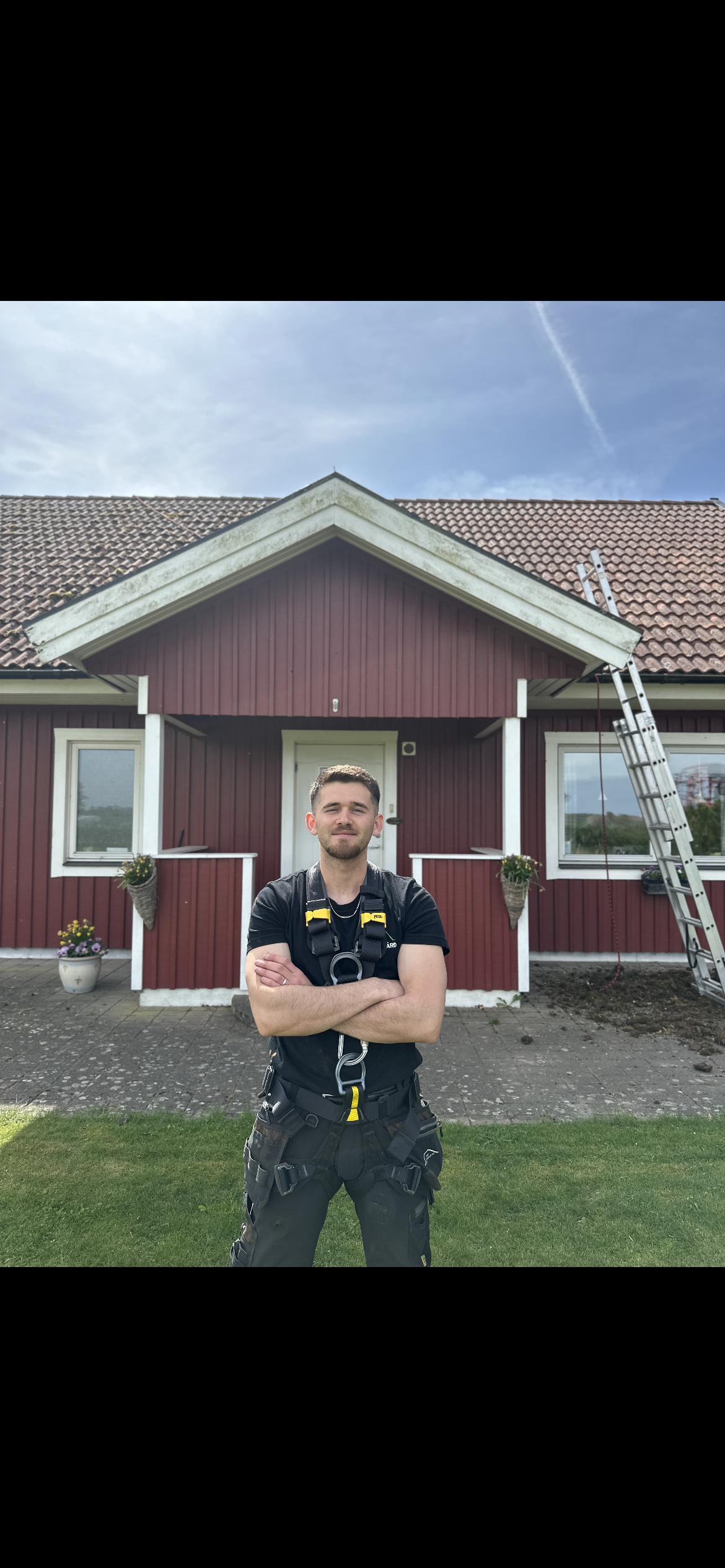 MP Tak & Fasad AB – personalfoto