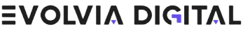 Evolv AI Digital лого