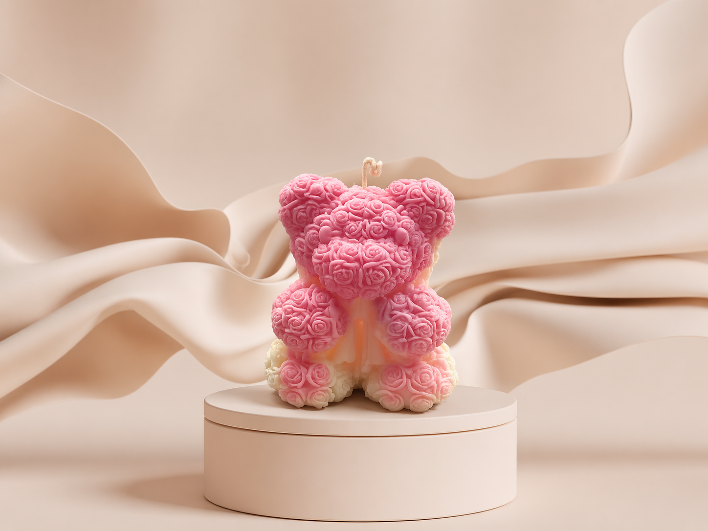 Handcrafted Soy Candles