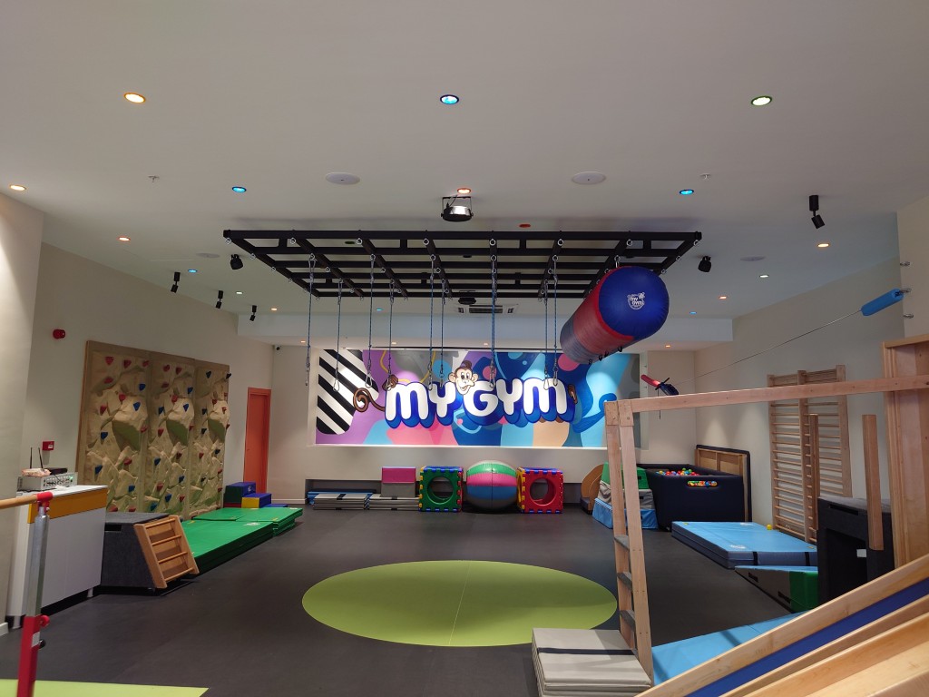 MYGYM
