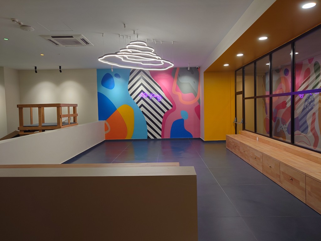 MYGYM - Proje Görselleri 4