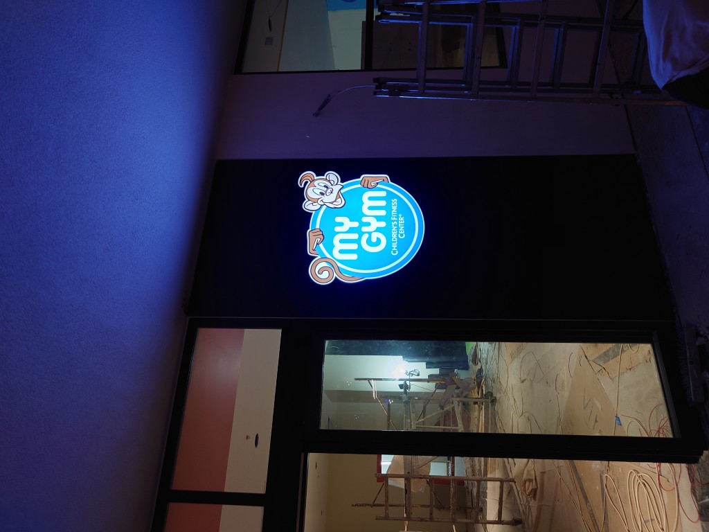MYGYM - Proje Görselleri 16