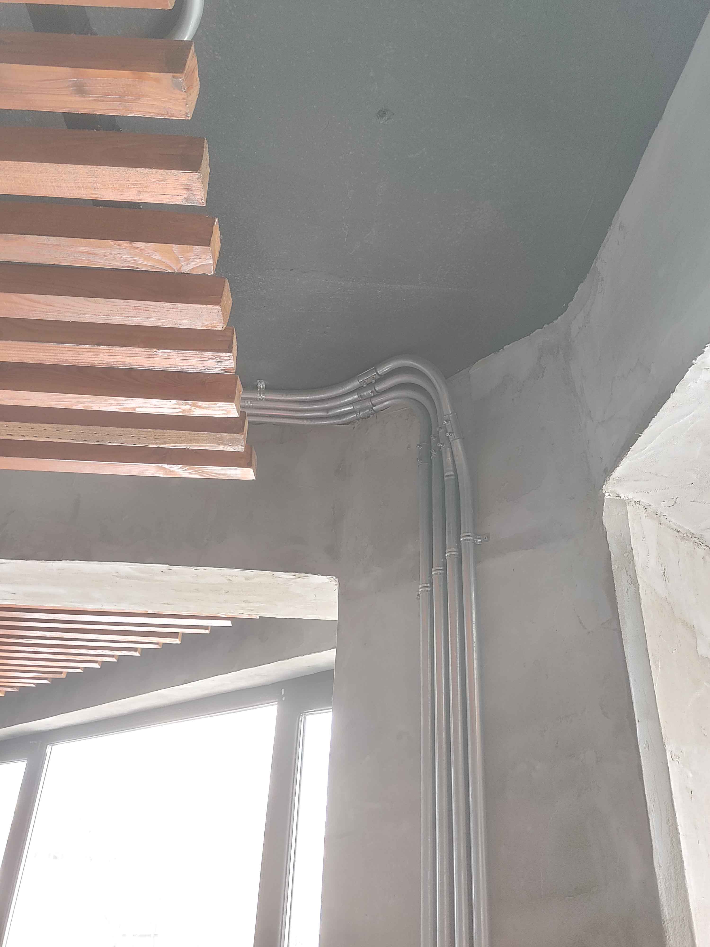 Rooftech - Proje Görselleri 1
