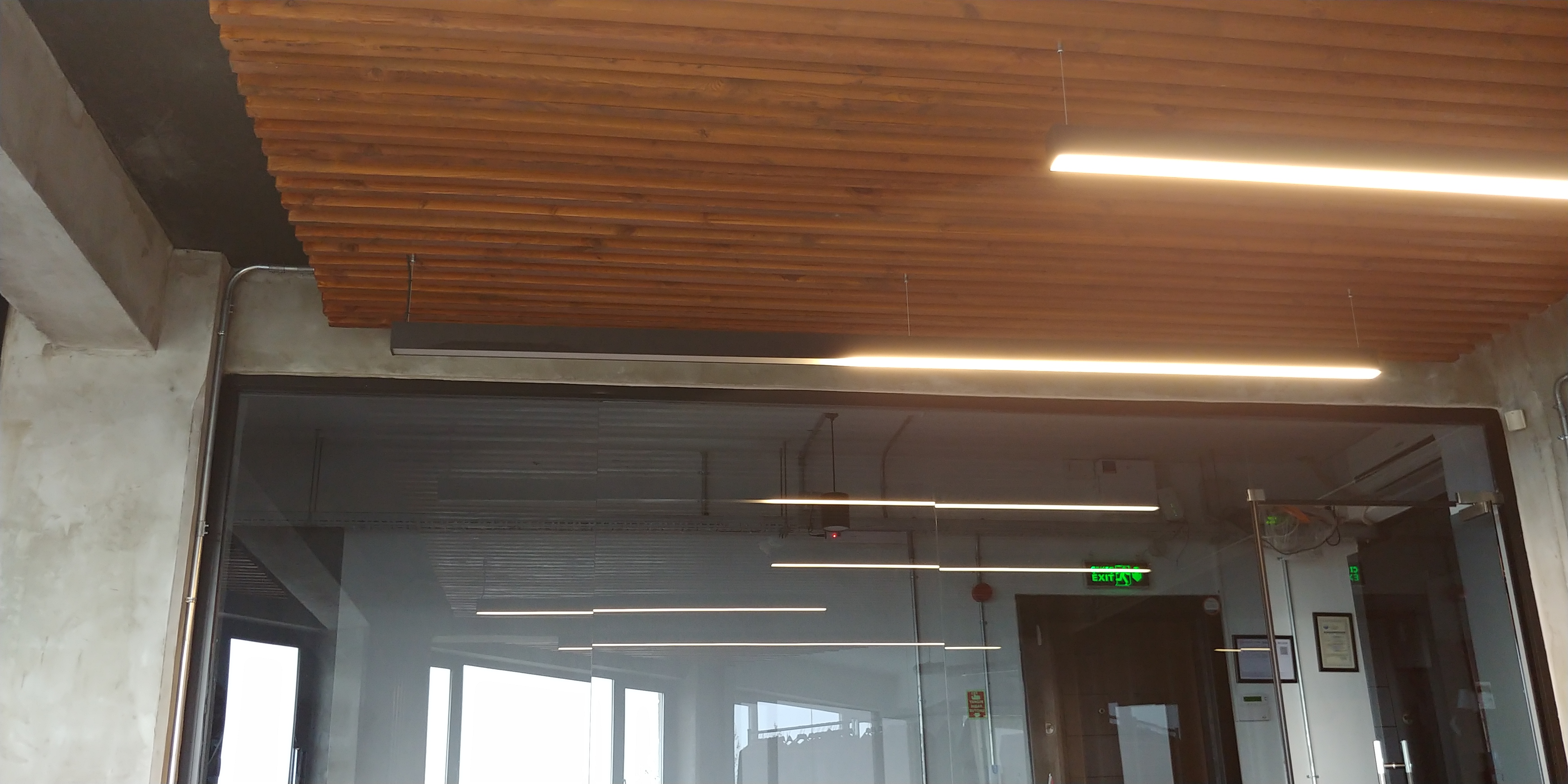 Rooftech - Proje Görselleri 2