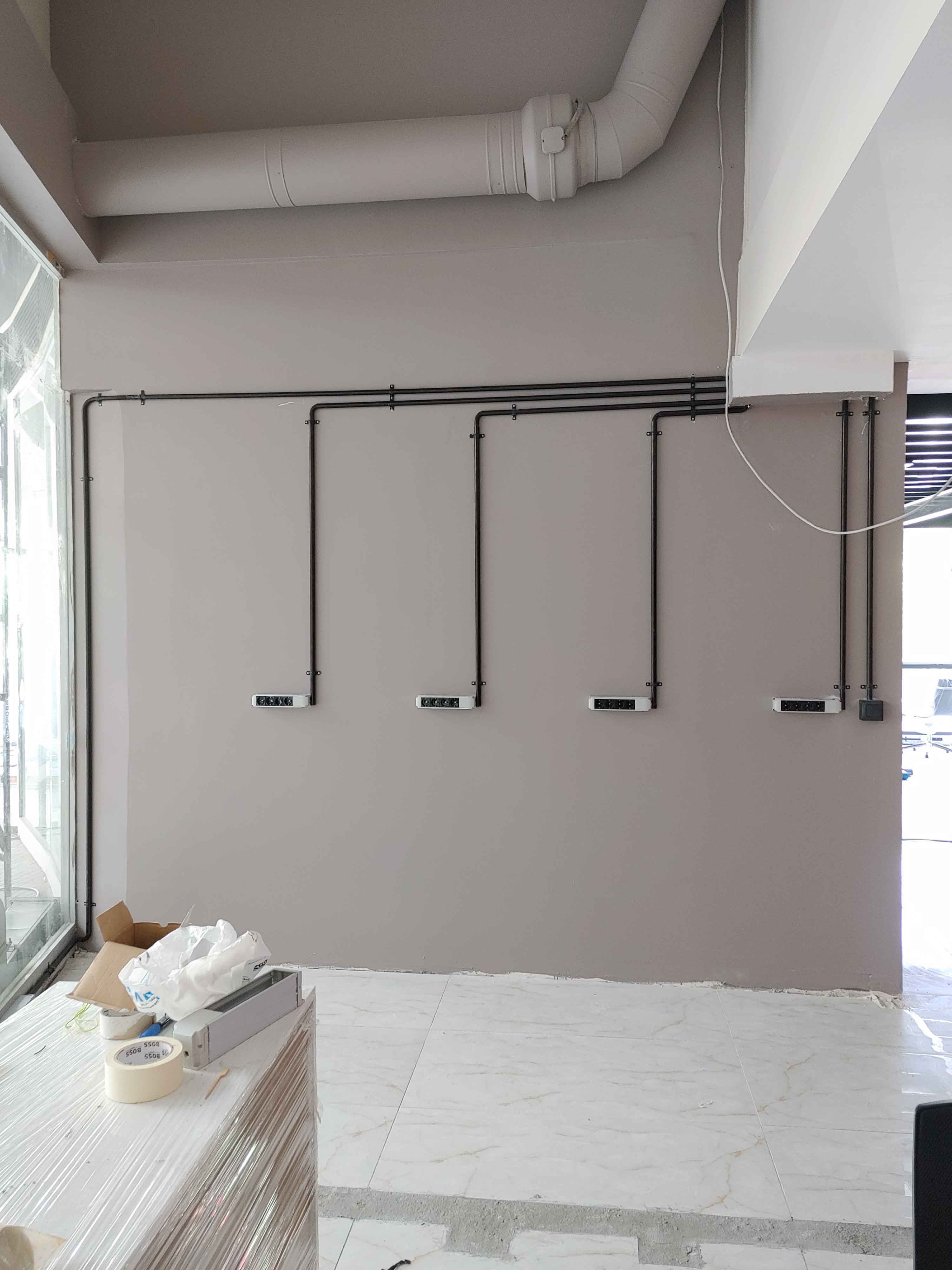 Keller Williams – Beykent - Proje Görselleri 2