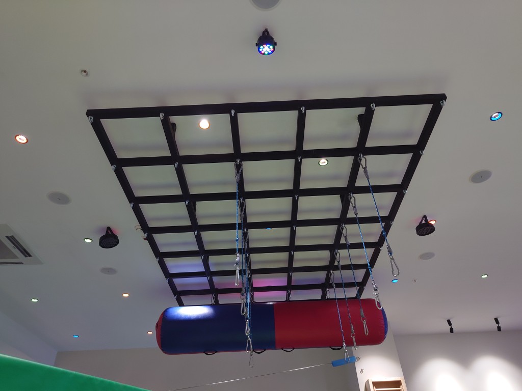 MYGYM - Proje Görselleri 6