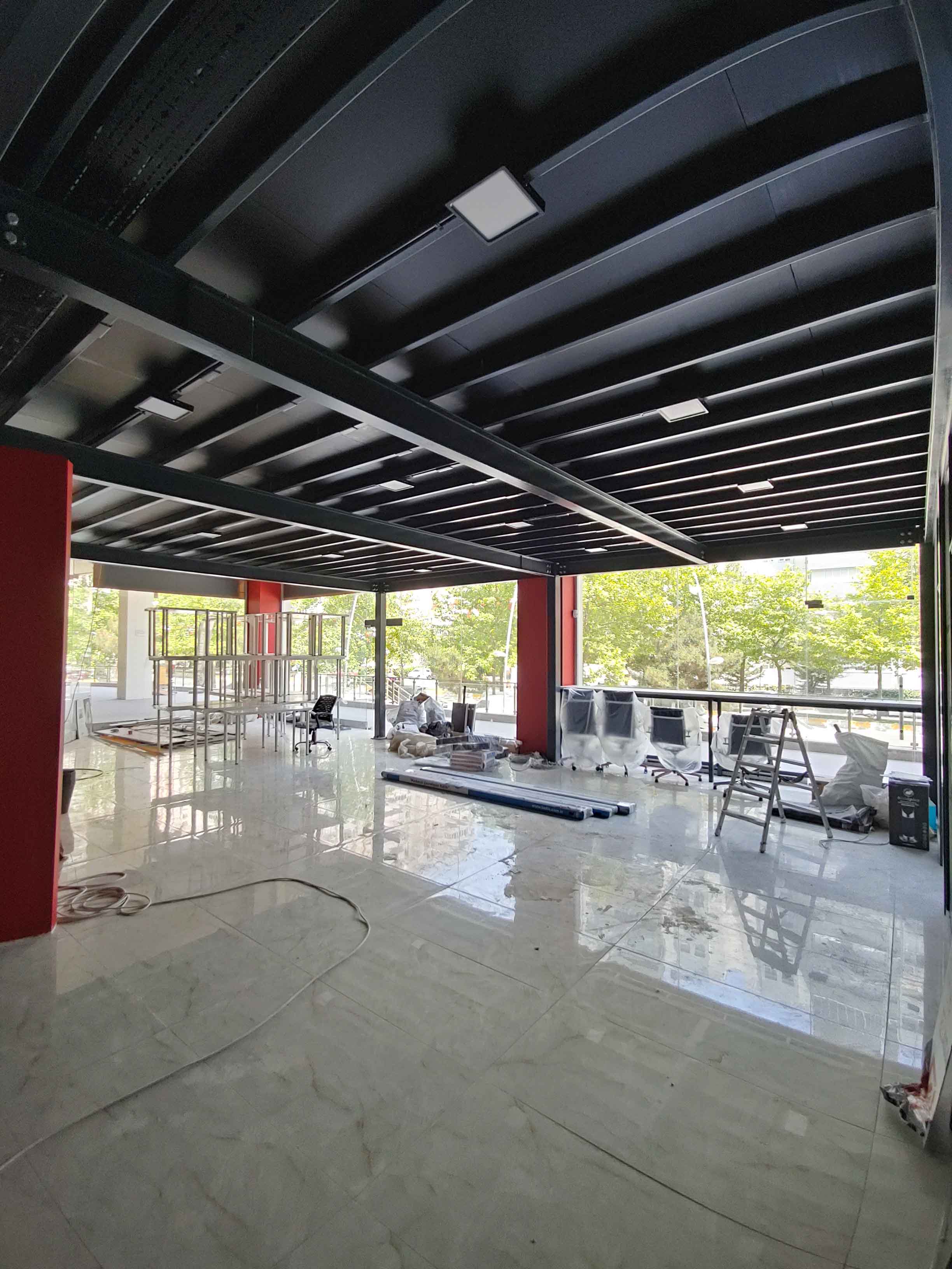 Keller Williams – Beykent - Proje Görselleri 3