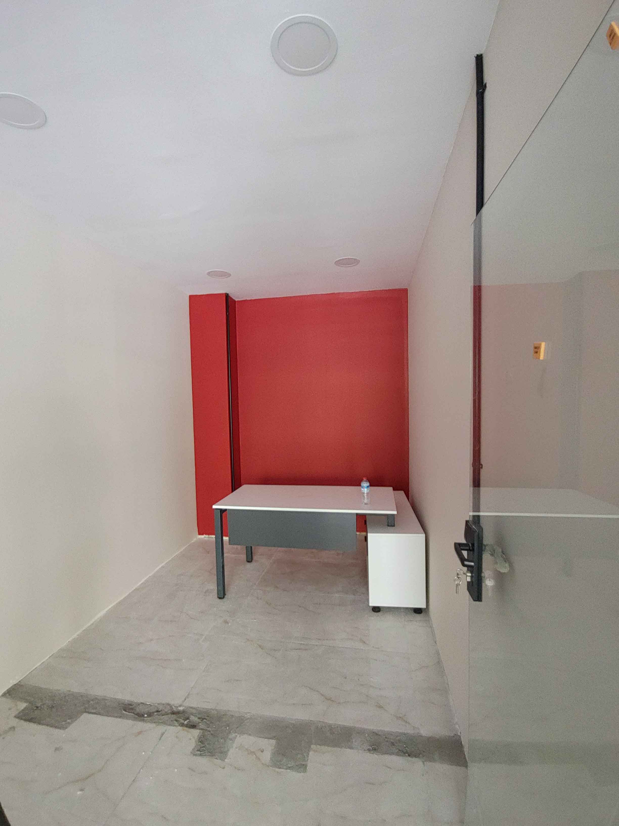 Keller Williams – Beykent - Proje Görselleri 1