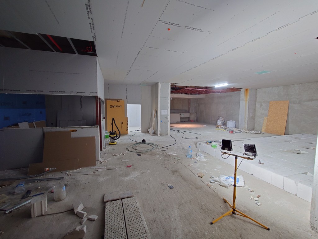 MYGYM - Proje Görselleri 12