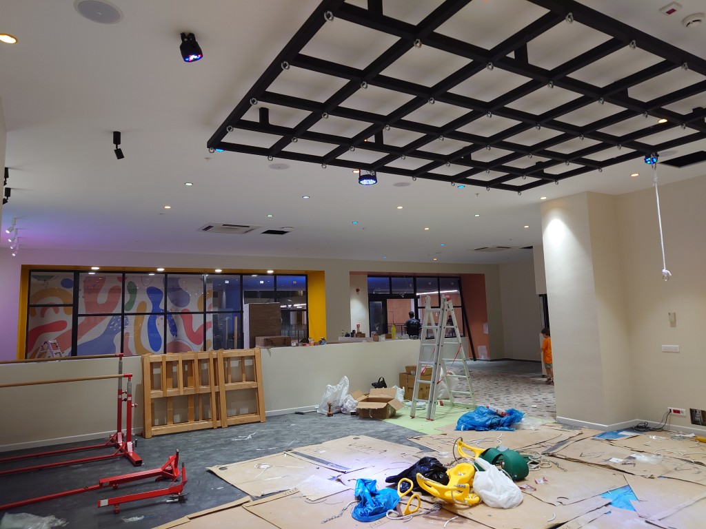 MYGYM - Proje Görselleri 8