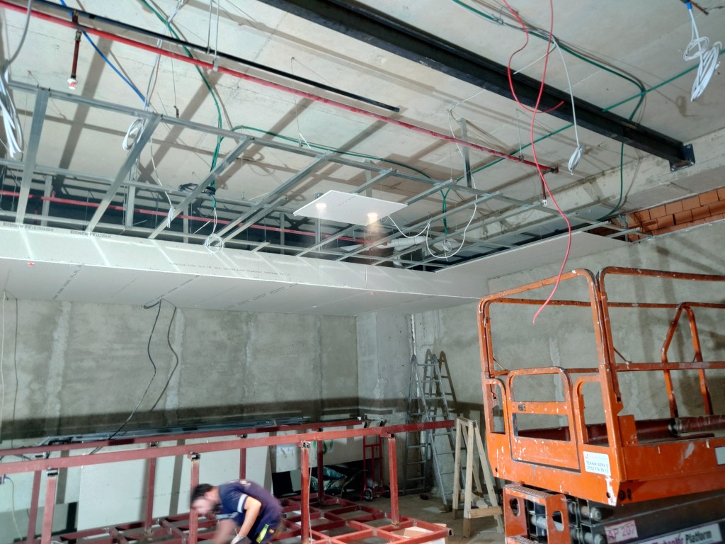 MYGYM - Proje Görselleri 9