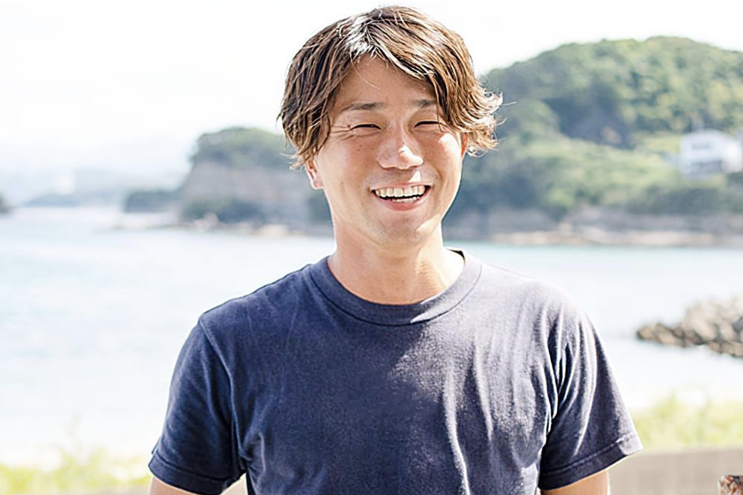 原田竜也 - インストラクター・ガイド