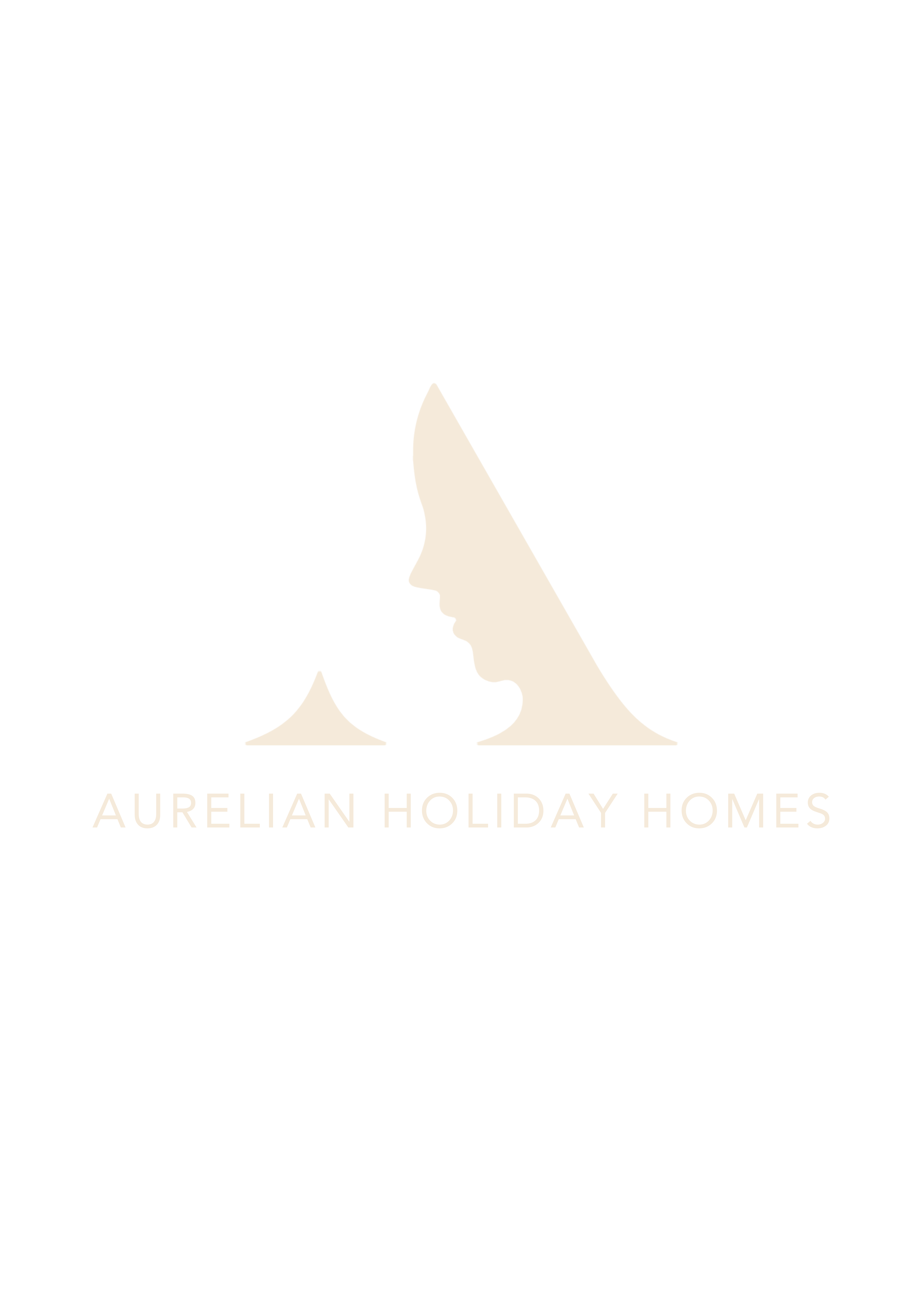Aurelian Holiday Homes L.L.C logo