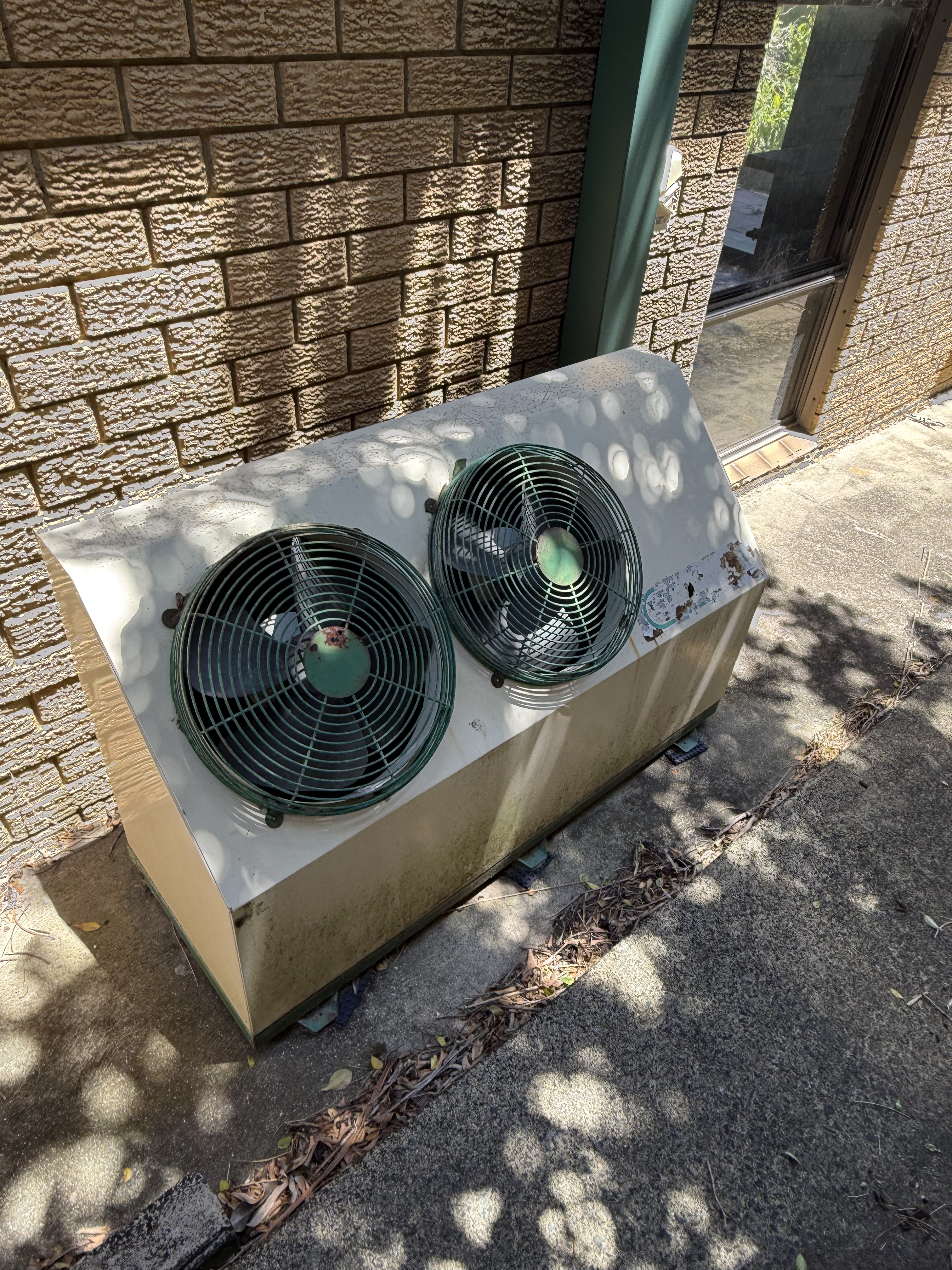 Multi-Head System Installation