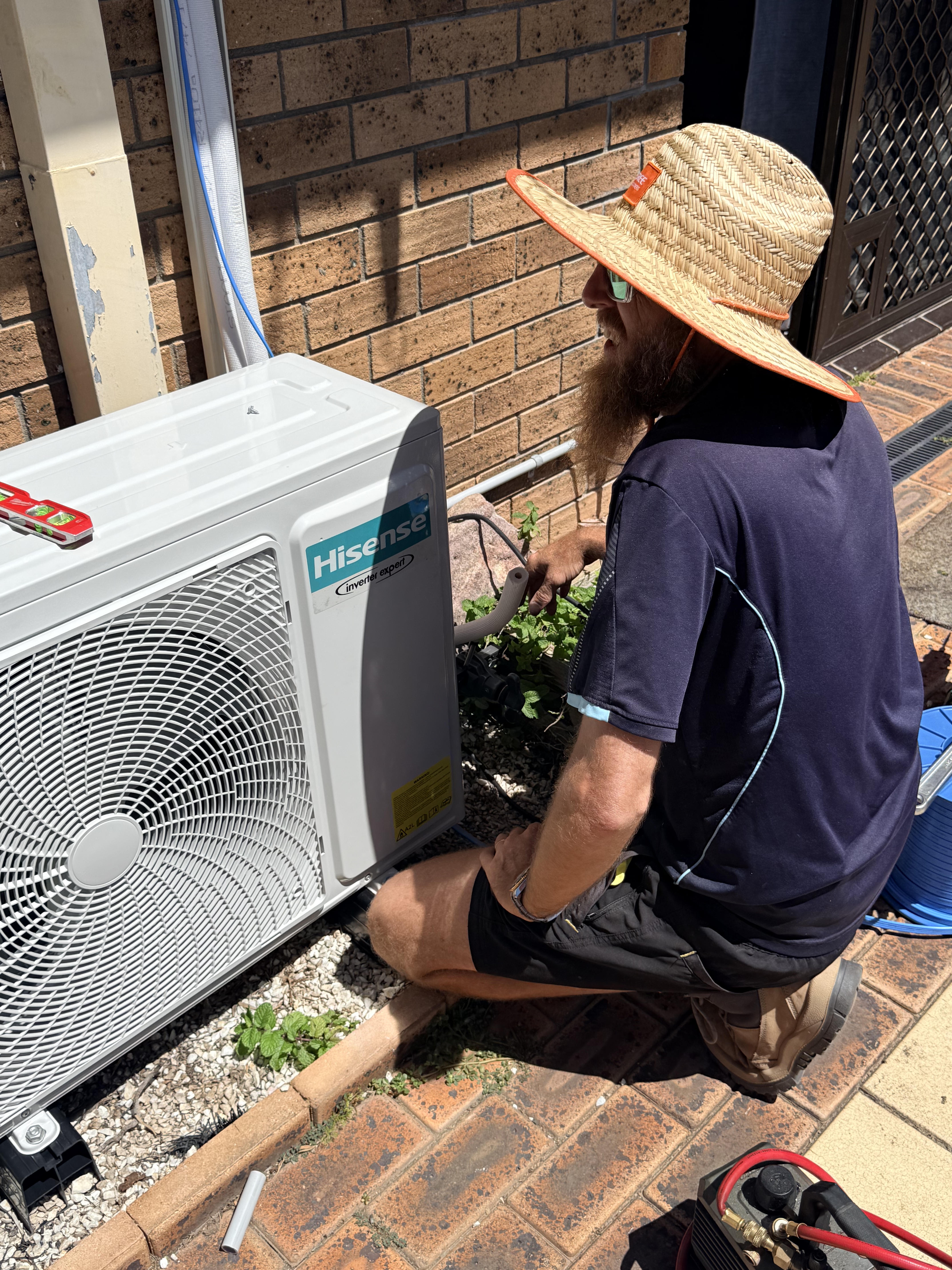 AC Installation Coffs Harbour