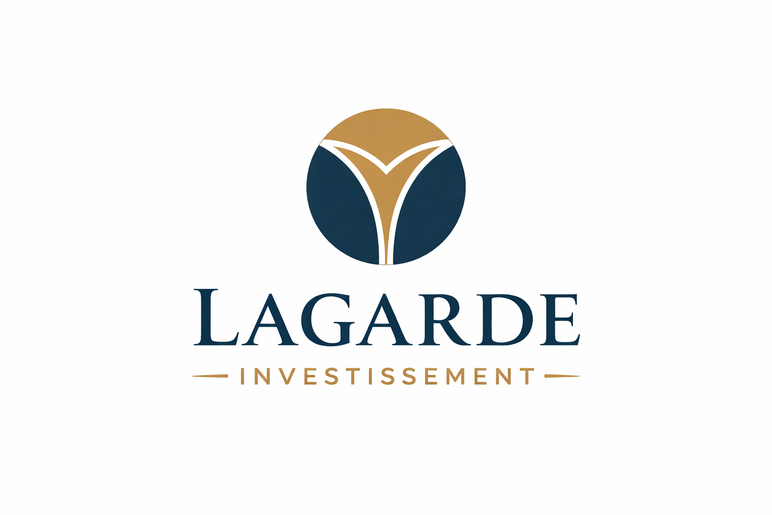 Lagarde Logo