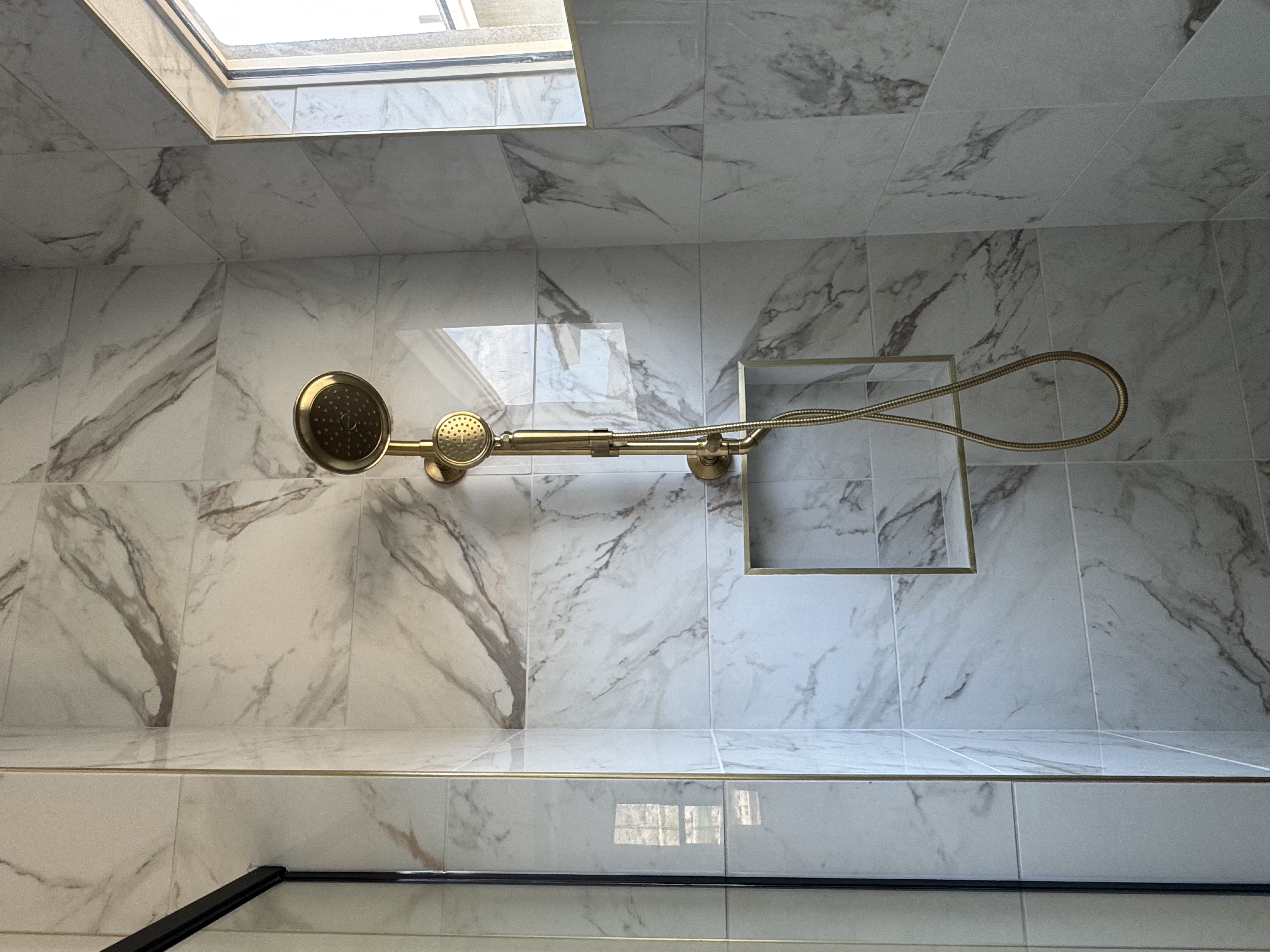 Plumbing Installation